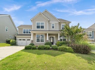 125 Yellowbell Rd, Mooresville, NC 28117