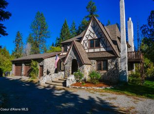 16254 N Reservoir Rd, Rathdrum, ID 83858