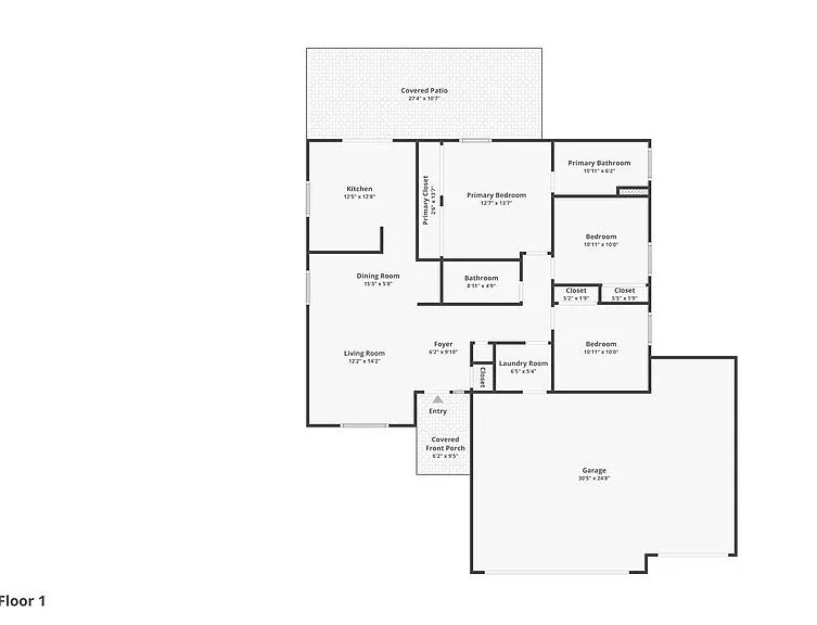 4037 Sweet Surrender Ct — Photo 2