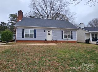 7344 Rena Mae Ln, Charlotte, NC 28227