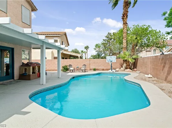 328 Black Rock Hills Dr, Henderson, NV 89014