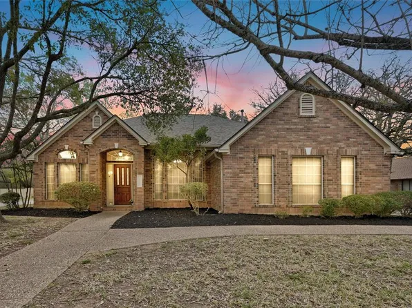 3201 Doe Run, Austin, TX 78748