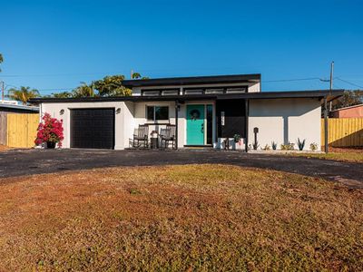 6327 Hampton Dr N, Saint Petersburg, FL, 33710