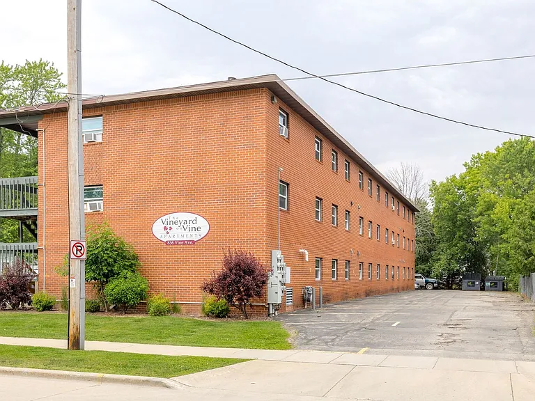 836 Vine Ave — Photo 33