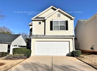 6210 Smoke Ridge Ln, Cumming, GA 30041