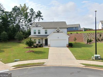 94 Brookstone Ct, Acworth, GA, 30101