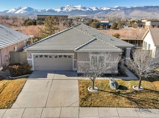 10691 Vista Bella Ln, Reno, NV 89521