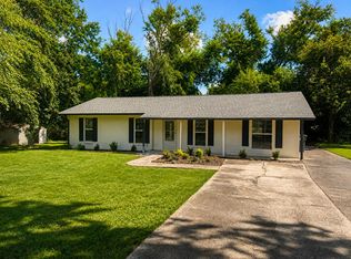 88 County Road 202, Oxford, MS 38655