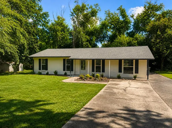 88 County Road 202, Oxford, MS 38655