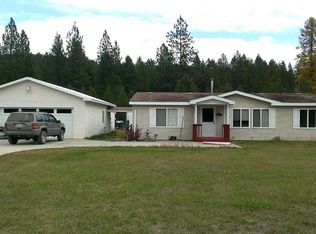 2630 Golf Course Rd, Chewelah, WA 99109