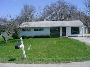 3523 S Foltz St, Indianapolis, IN