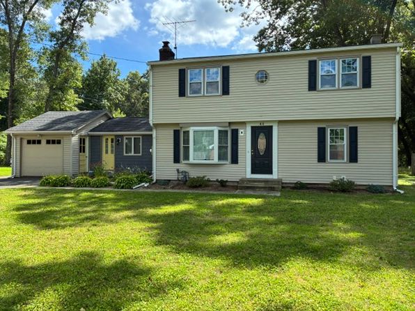 40 Doane Ave