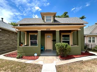 2705 S Lincoln St, Englewood, CO 80113