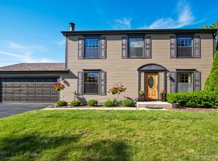 132 Dana Ct, Schaumburg, IL 60193