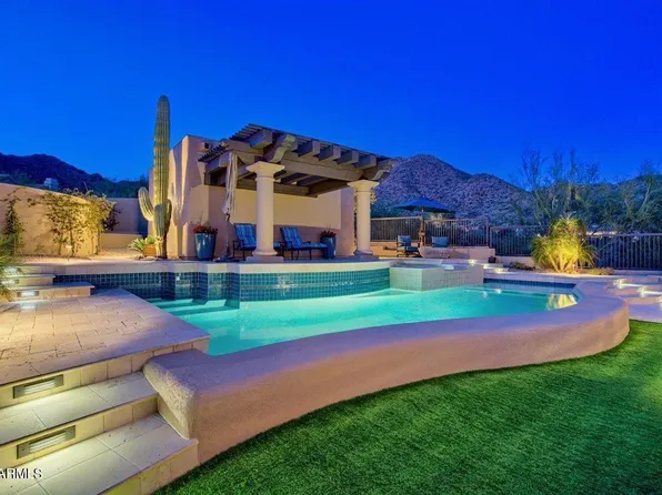 12409 N 136th St, Scottsdale, AZ 85259