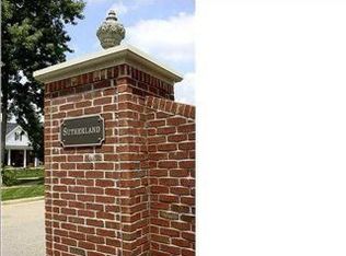 1501 Larkinwood Ln, Evansville, IN 47715