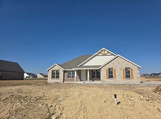 116 Snowy Owl Trl, Rhome, TX 76078