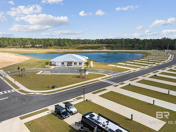 3rd image of 22353 Twin Lakes Cir Lot 6