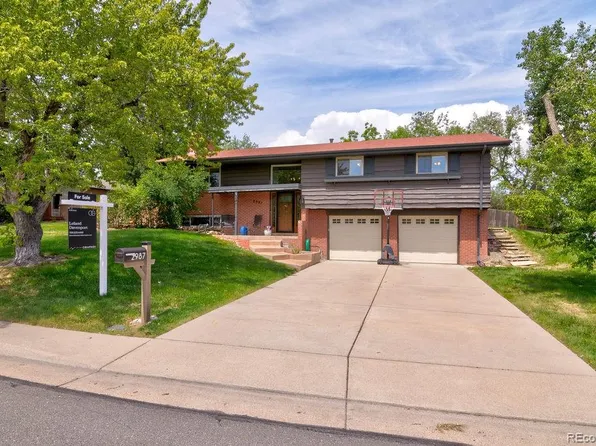 2987 Routt Circle, Lakewood, CO 80215