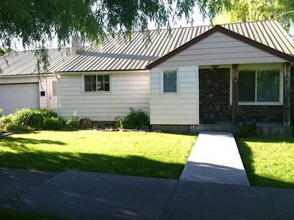 421 E 22nd St, Idaho Falls, ID 83404