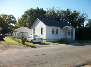 1728 Coleman St, Hopkinsville, KY 42240