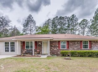 284 Tunnel Rd, Springfield, GA 31329