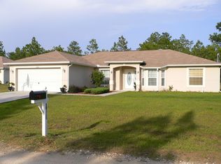 15278 Glossy Ibis Rd, Weeki Wachee, FL 34614