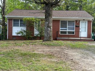 903 Burton Ave, High Point, NC 27262