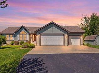 14108 N Katie Ln, Liberty, MO 64068