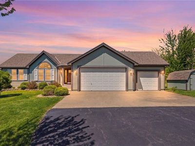 14108 N Katie Ln, Liberty, MO, 64068