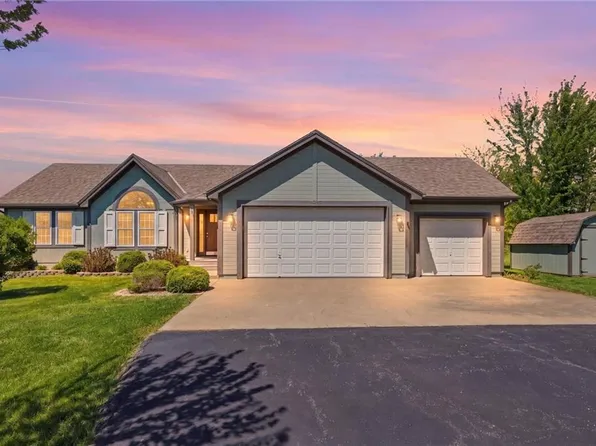 14108 N Katie Ln, Liberty, MO 64068