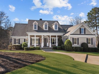 1090 Neils Ft, Greensboro, GA, 30642