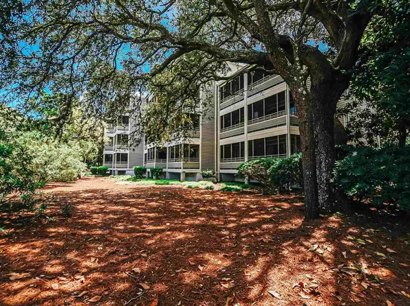 415 Ocean Creek Dr. #2332, Myrtle Beach, SC 29572