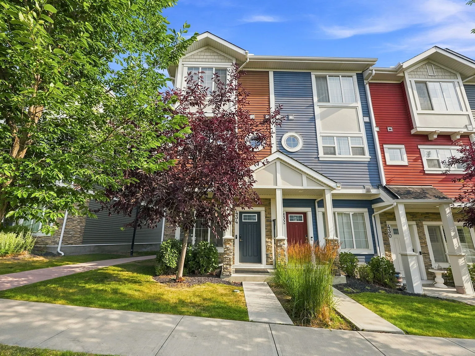 434 Nolan Hill Blvd NW, Calgary CP041 — Photo 1