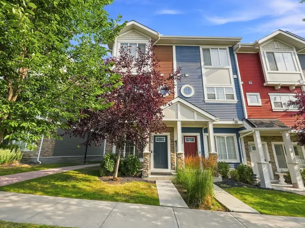 434 Nolan Hill Blvd NW, Calgary, AB T3R 0V6