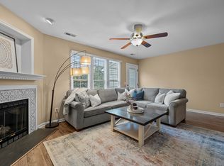 107 Knightsborough Way, Apex, NC 27502