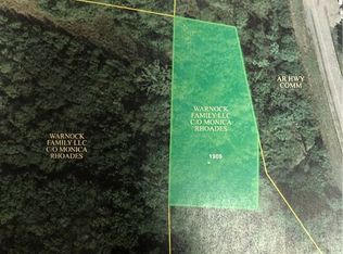 Collum Ln, Alma, AR 72921