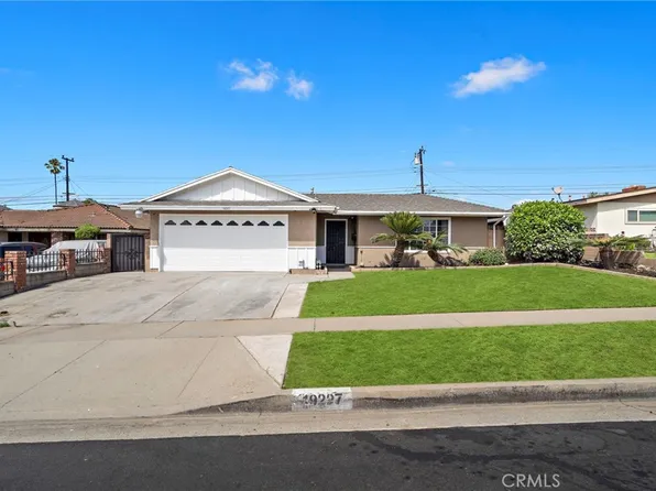 19227 Caney Ave, Carson, CA 90746