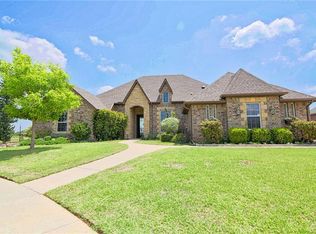 14916 N Trumball Cir, Oklahoma City, OK 73142