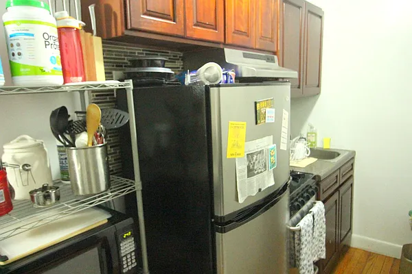 Rented by Alpha Properties NYC I LLC | media 26