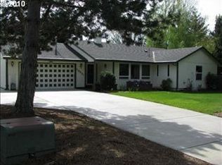 13221 SE Forest St, Vancouver, WA 98683