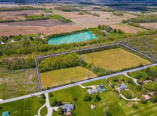 0 Larue Prospect Rd S LOT 6, Prospect, OH 43342