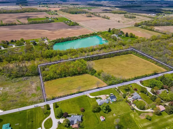 0 Larue Prospect Rd S Lot 4, Prospect, OH 43342