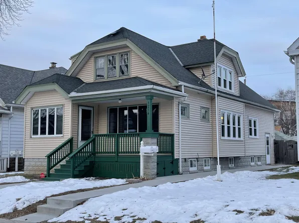 3254 S 7th St, Milwaukee, WI 53215