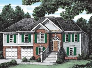 47 Little Creek Manor Ct, Dallas, GA 30157