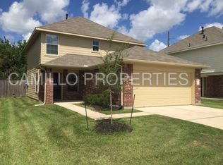 12805 Rio Lindo St, Rosharon, TX 77583