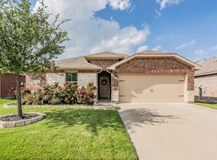 845 Watson Way, Crowley, TX 76036