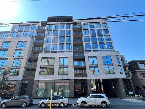 411 Mackay St #601 Photo 1