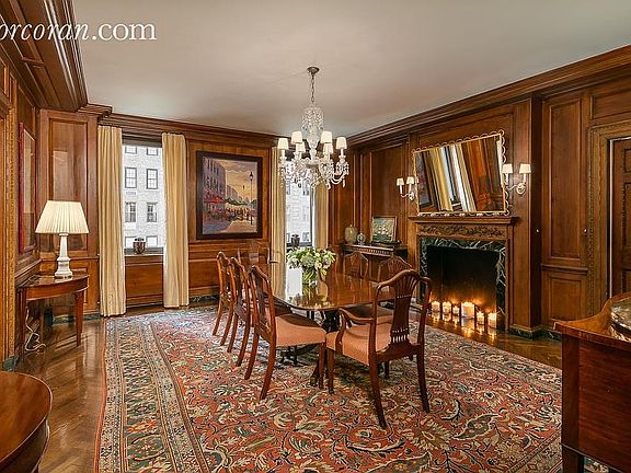 4th image of 25 Sutton Pl N #5THFLOOR