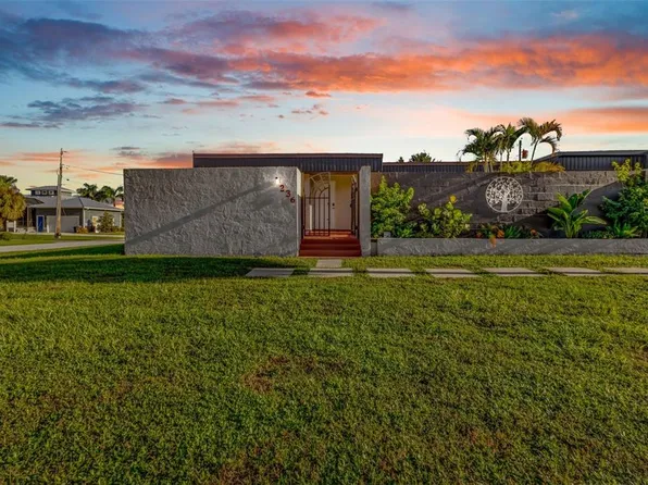 236 W Henry St #236, Punta Gorda, FL 33950